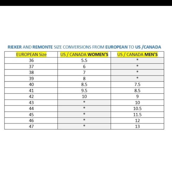 Rieker ankle boot - Picture 9 of 9